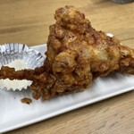 呑み酒場壱 - 