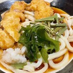 うどん居酒屋 天下一 - 