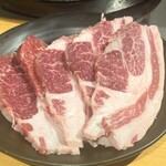 札幌成吉思汗 しろくま - 
