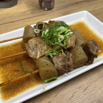 呑み酒場壱 - 