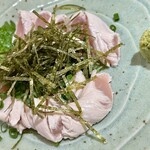 うどん居酒屋 天下一 - 