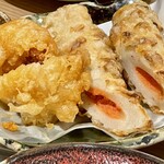 うどん居酒屋 天下一 - 