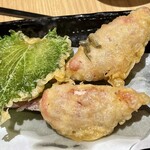 うどん居酒屋 天下一 - 
