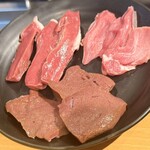 札幌成吉思汗 しろくま - 
