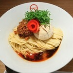 Ramen Rouge