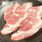 札幌成吉思汗 しろくま - 