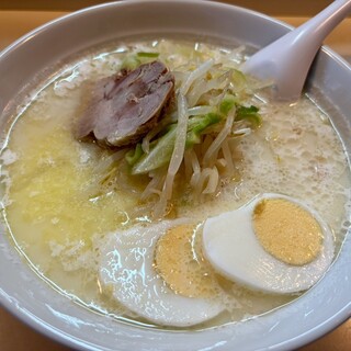 札幌ラーメン こぐま_1