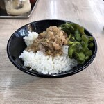らーめん 武双家 - 