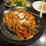 スタンド GONTa2 - ソバリタン