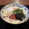 丸亀製麺 - 