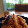 日本料理「むさしの」 - 海老大盛天丼（庭園ビュー）