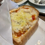 ドトールコーヒーショップ - 料理写真: