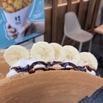 フォレスティコーヒー - 料理写真: