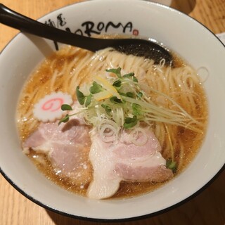 麺屋NOROMA_1