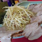 ラーメンショップ 椿 - 