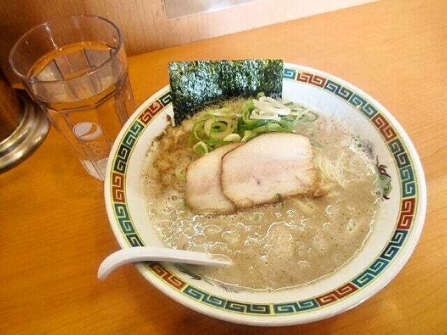 博多長浜らーめん 福ちゃん - 伊勢原/ラーメン | 食べログ