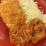 かつや - ロースカツ・から揚げ