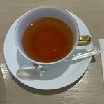 和光ティーサロン - ダージリン
