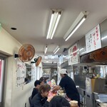 元祖ラーメン長浜家 - 