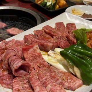 口コミ一覧 : 本とさや （ホントサヤ） - 浅草（つくばEXP）/焼肉