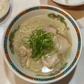ラーメン 哲史_0