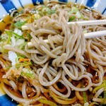 Y・N - 蕎麦