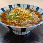 Y・N - 蕎麦