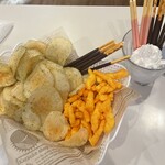 カラオケルーム歌広場 - 料理写真: