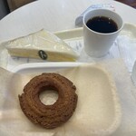 ヴィ・ド・フランス - 料理写真: