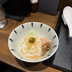 らーめん久遠 - 