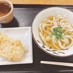 山下うどん - 