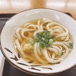 山下うどん - 