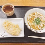 山下うどん - 