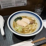 らーめん久遠 - 