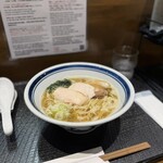 らーめん久遠 - 