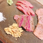 肉料理 ほの火 - 