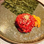 肉料理 ほの火 - 