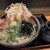大地のうどん - 料理写真: