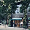 LE BISTRO - ワインショップ側の入り口