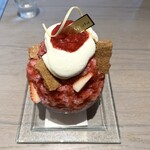 シェ・シバタ - 