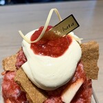 シェ・シバタ - 