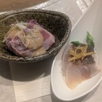 渋谷 三心 - 