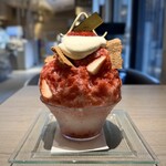シェ・シバタ - 