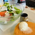 星乃珈琲店 - 