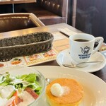 星乃珈琲店 - 