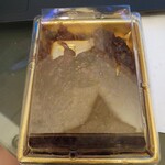 シャトレーゼ - 料理写真:★★★おはぎ 330円 おはぎ 2個分の小豆が入っていてとても美味しい!