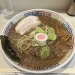 ラーメンヒマワリ - 