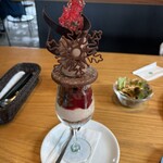 sunnys cafe - 料理写真: