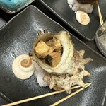 炭火旬肴 鳥千 - 