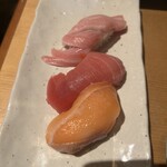 寿司あおい - 